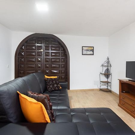 La Esperanza Downtown 3 Bd Apt El Rosario  Bagian luar foto